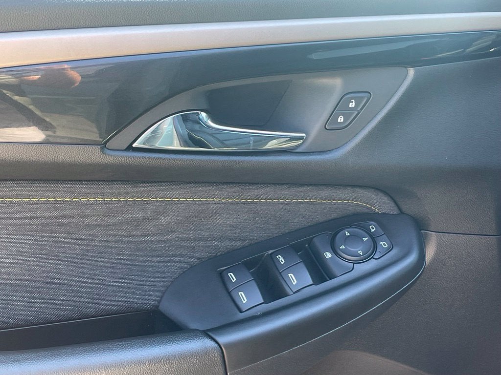 2025 Chevrolet TrailBlazer ACTIV - PANORAMIC SUNROOF / WIRELESS CARPLAY