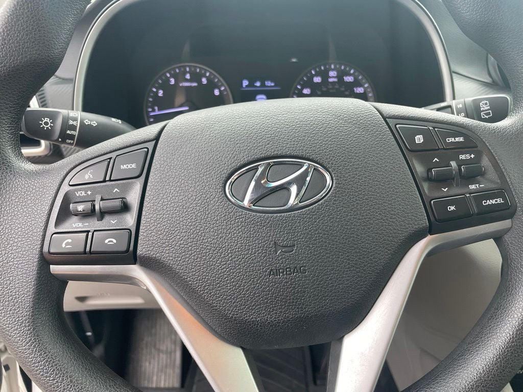 2020 Hyundai Tucson Value - APPLE CARPLAY / BLIND SPOT MONITOR