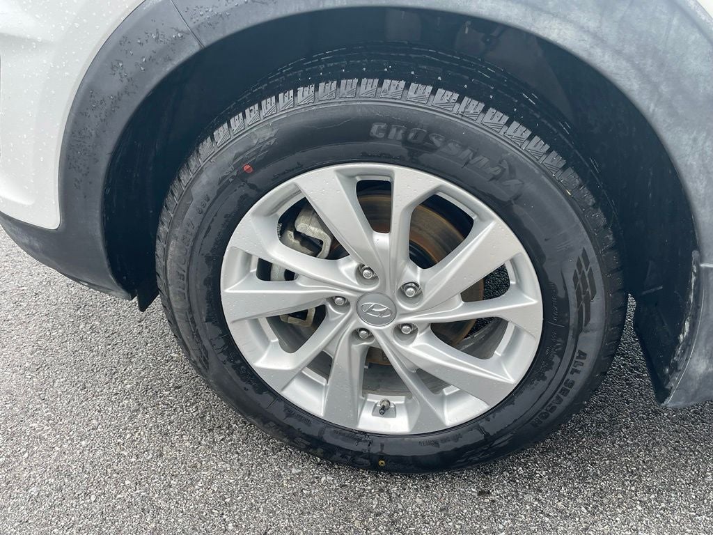 2020 Hyundai Tucson Value - APPLE CARPLAY / BLIND SPOT MONITOR