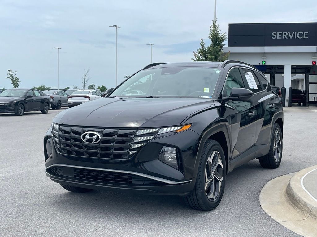 2022 Hyundai Tucson Hybrid SEL Convenience - POWER LIFTGATE / NEW TIRES