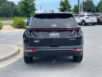 2022 Hyundai Tucson Hybrid SEL Convenience - POWER LIFTGATE / NEW TIRES