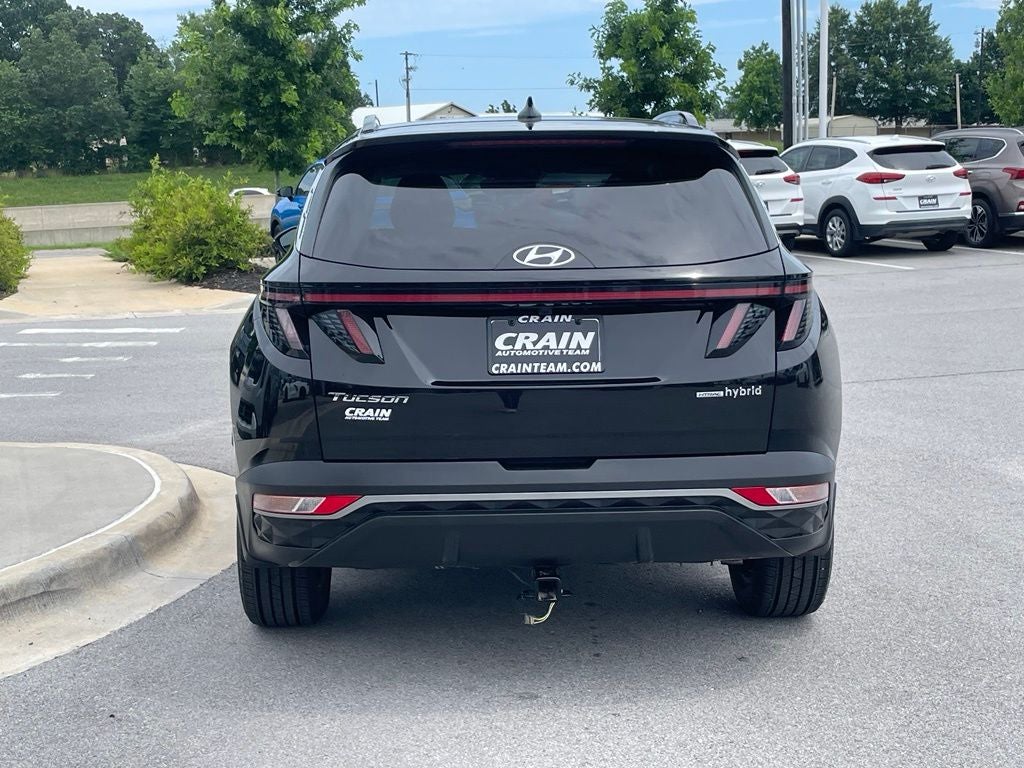 2022 Hyundai Tucson Hybrid SEL Convenience - POWER LIFTGATE / NEW TIRES