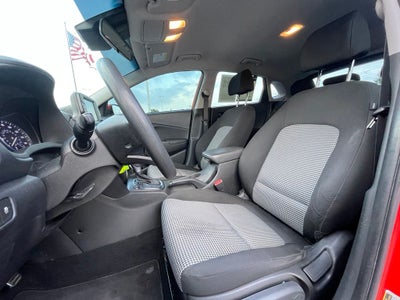 2020 Hyundai Kona SE