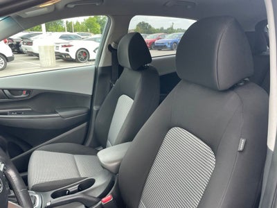 2018 Hyundai Kona SEL - PUSH BUTTON START / APPLE CARPLAY