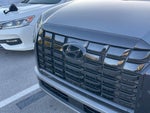 2024 Hyundai Palisade SEL - NAVIGATION / RECLINING THIRD ROW