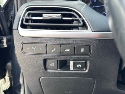 2021 Hyundai Palisade SEL - HEATED 2ND ROW / NAVIGATION