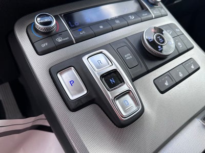 2021 Hyundai Palisade SEL - HEATED 2ND ROW / NAVIGATION