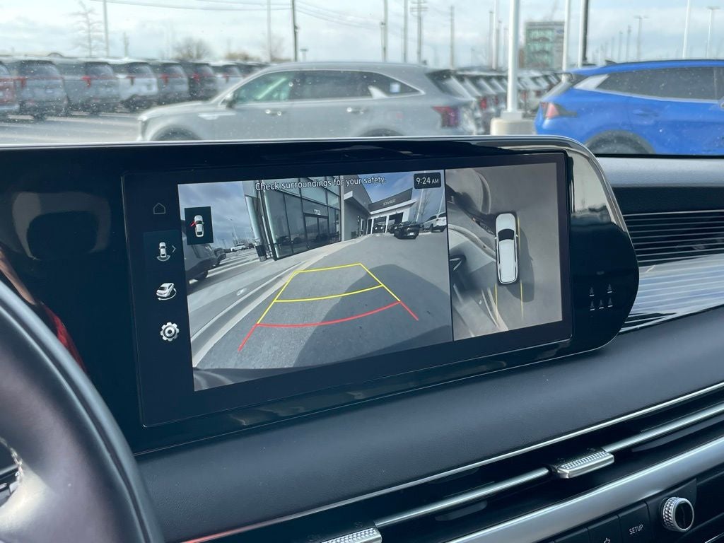 2023 Hyundai Palisade Calligraphy - ONE OWNER / AMBIENT LIGHTING