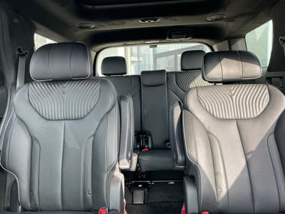 2023 Hyundai Palisade Calligraphy - ONE OWNER / AMBIENT LIGHTING