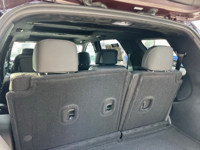 2023 Hyundai Palisade Calligraphy - ONE OWNER / AMBIENT LIGHTING