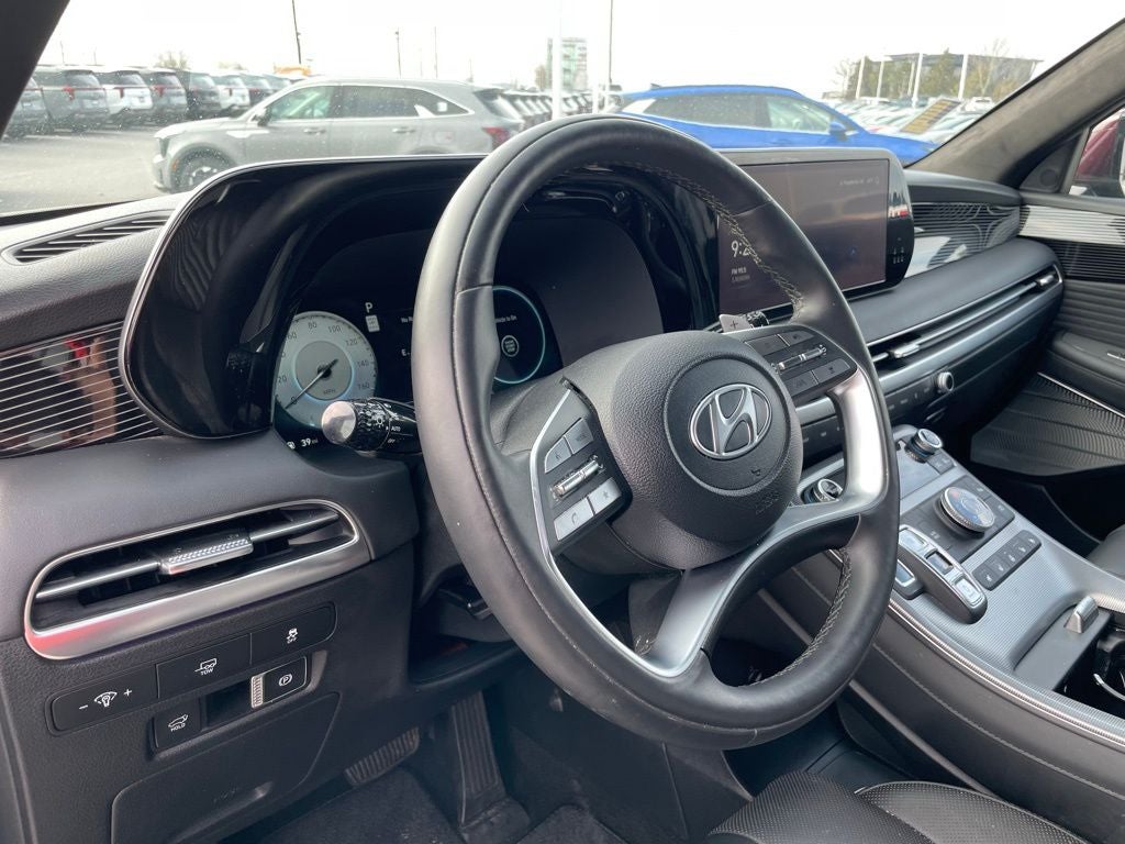 2023 Hyundai Palisade Calligraphy - ONE OWNER / AMBIENT LIGHTING