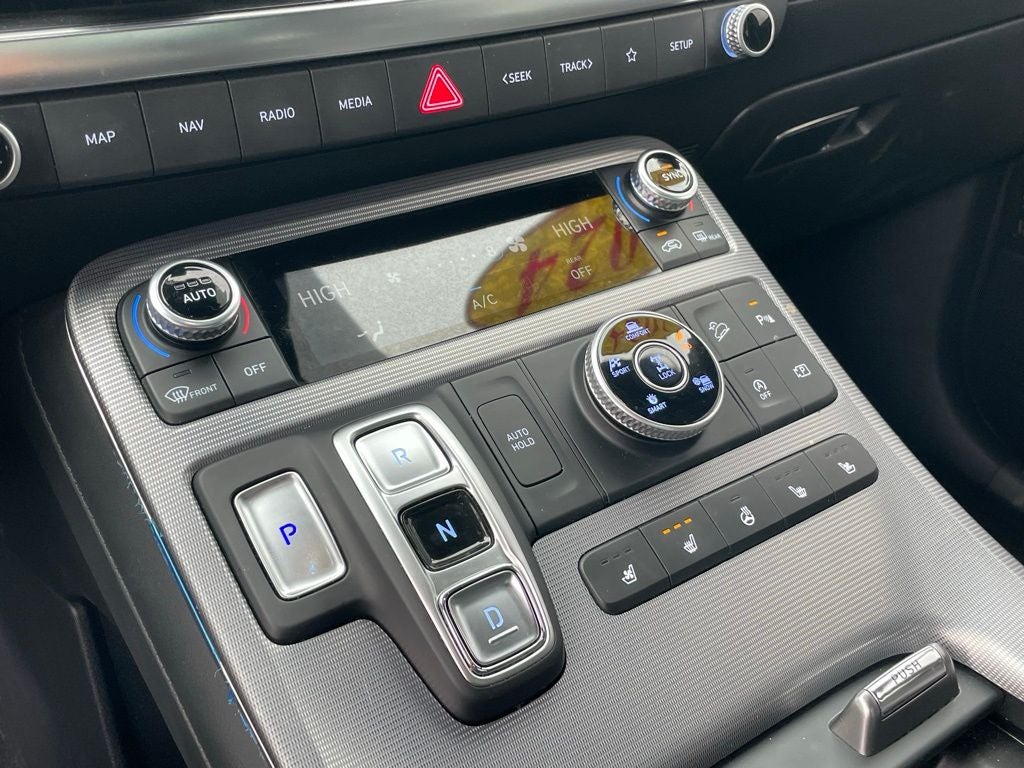 2024 Hyundai Palisade Calligraphy - ADAPTIVE CRUISE / APPLE CARPLAY