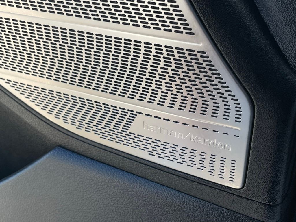 2022 Hyundai Palisade Calligraphy - NAPPA LEATHER / HEAD-UP DISPLAY