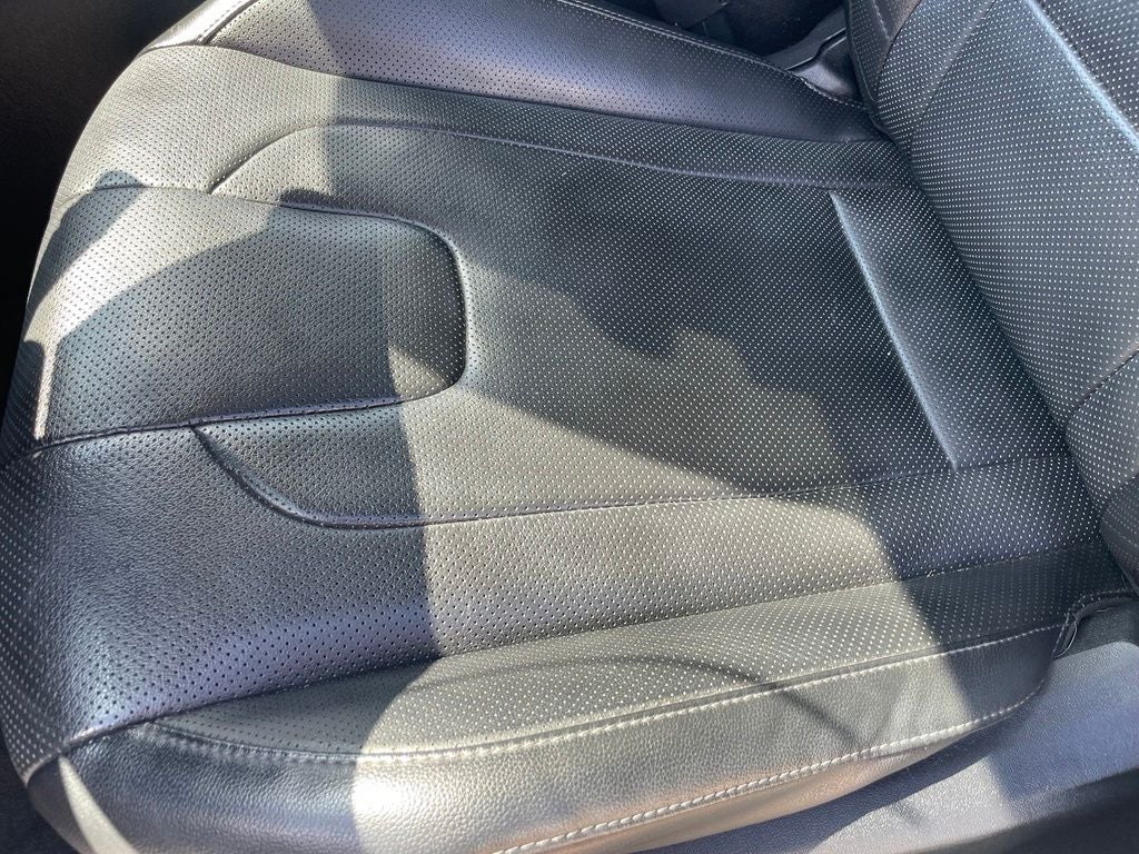 2023 Hyundai Elantra Hybrid Limited - POWER MOONROOF / VENITALTED SEATS