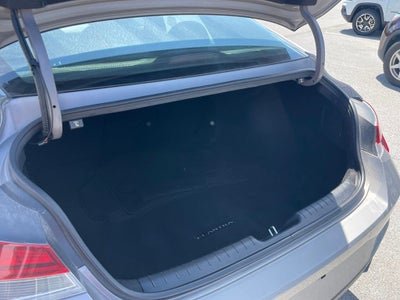 2023 Hyundai Elantra Hybrid Limited - POWER MOONROOF / VENITALTED SEATS