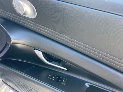 2023 Hyundai Elantra Hybrid Limited - POWER MOONROOF / VENITALTED SEATS