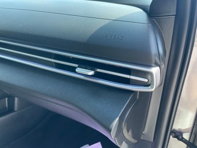 2023 Hyundai Elantra Hybrid Limited - POWER MOONROOF / VENITALTED SEATS
