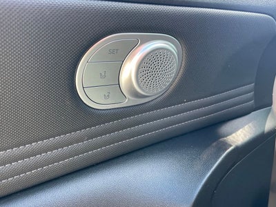 2023 Hyundai Elantra Hybrid Limited - POWER MOONROOF / VENITALTED SEATS