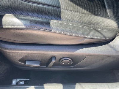 2023 Hyundai Elantra Hybrid Limited - POWER MOONROOF / VENITALTED SEATS