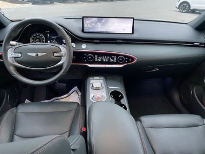 2023 Genesis GV70 2.5T - SURROUND VIEW MONITOR / PANORAMIC ROOF
