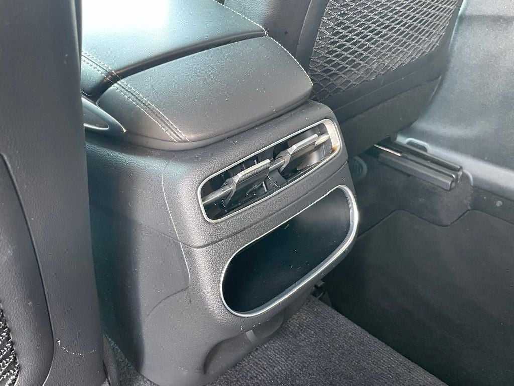 2022 Genesis GV70 2.5T - PANORAMIC SUNROOF / VENTILATED SEATS