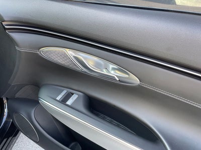 2022 Genesis GV70 2.5T - PANORAMIC SUNROOF / VENTILATED SEATS