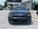 2025 Kia K5 GT-Line - KIA CERTIFIED / PANORAMIC SUNROOF