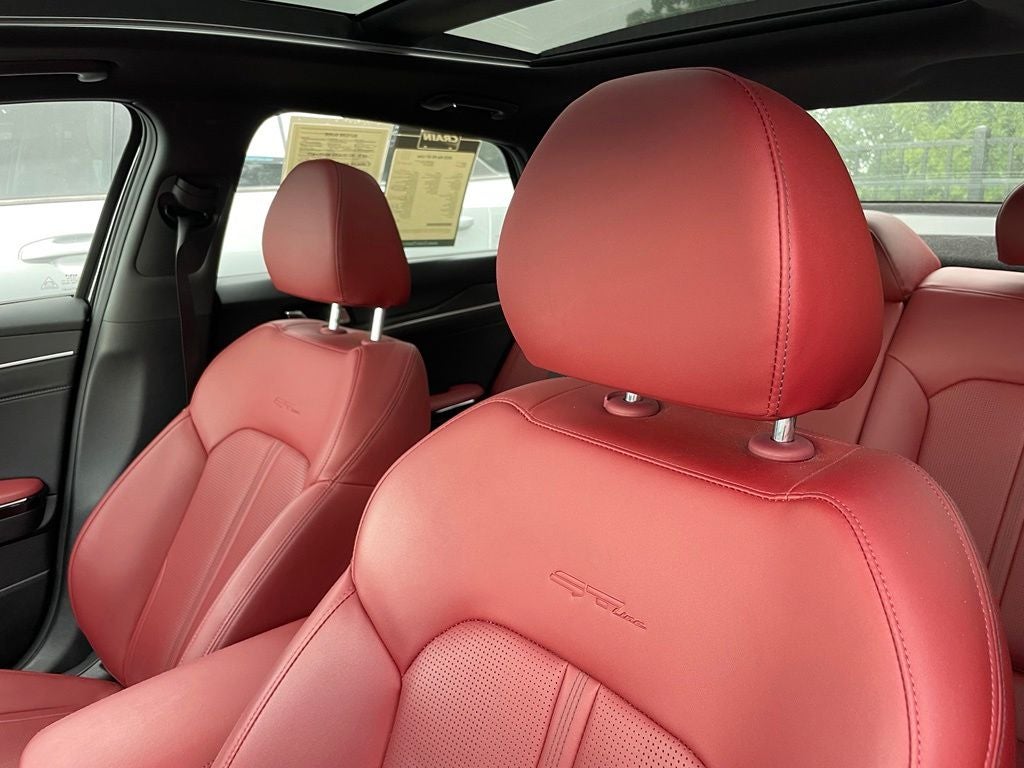 2025 Kia K5 GT-Line - KIA CERTIFIED / PANORAMIC SUNROOF