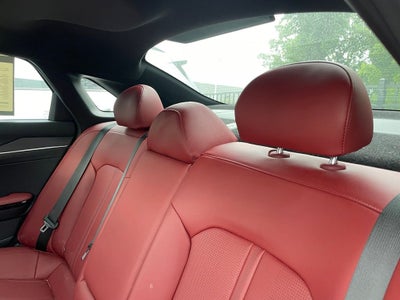 2025 Kia K5 GT-Line - KIA CERTIFIED / PANORAMIC SUNROOF