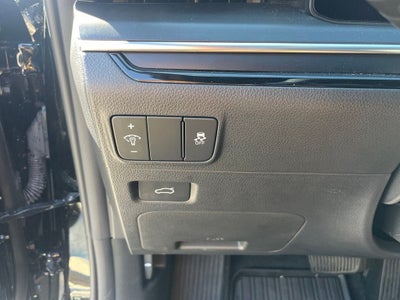2026 Kia K5 GT-Line - KIA CERTIFIED / PANORAMIC SUNROOF