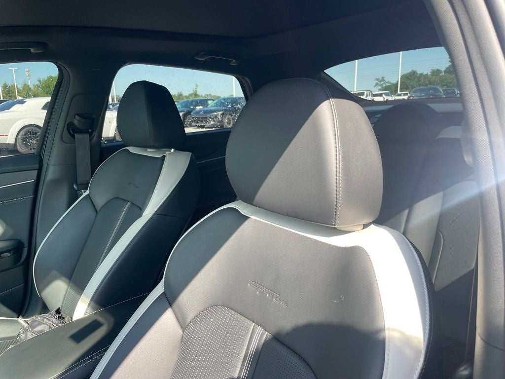 2026 Kia K5 GT-Line - KIA CERTIFIED / PANORAMIC SUNROOF