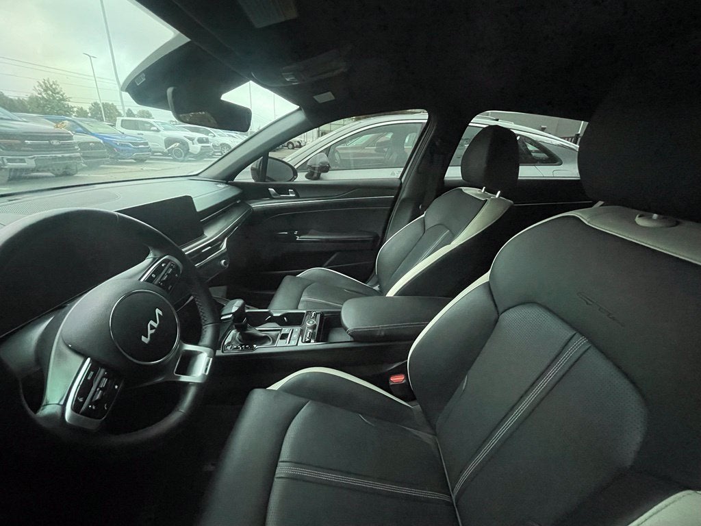 2025 Kia K5 GT-Line - KIA CERTIFIED / NAVIGATION