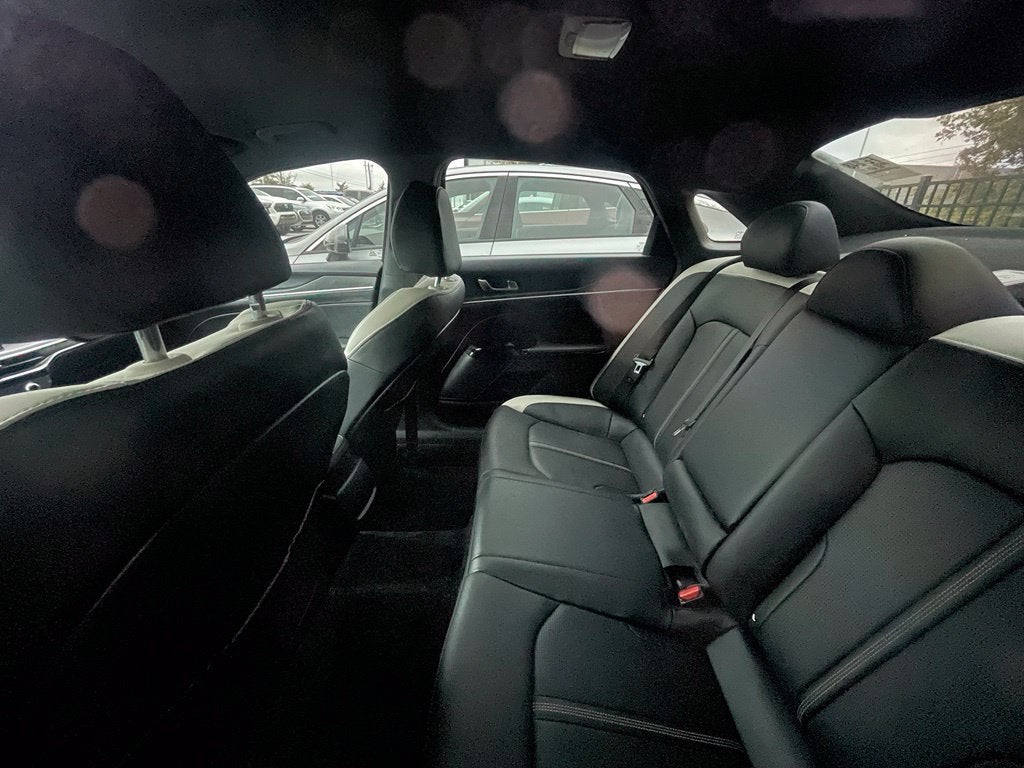 2025 Kia K5 GT-Line - KIA CERTIFIED / NAVIGATION