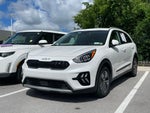 2022 Kia Niro Plug-In Hybrid EX