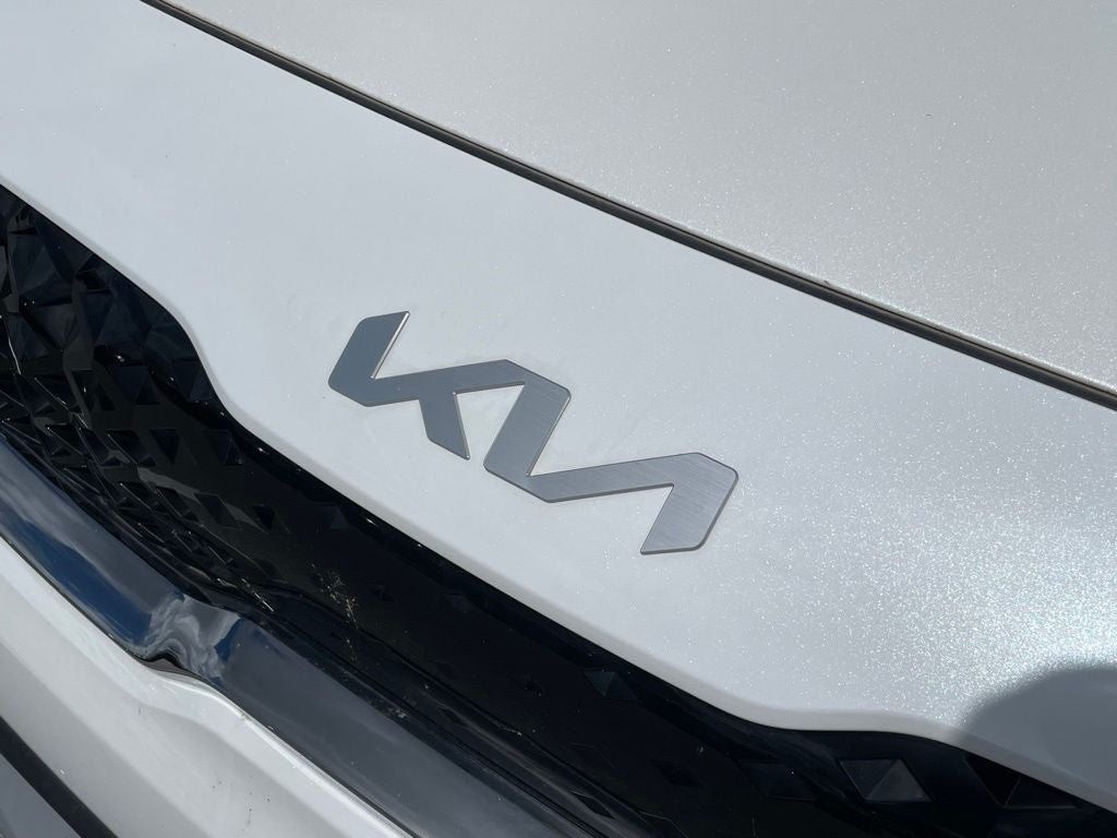 2022 Kia Niro Plug-In Hybrid EX