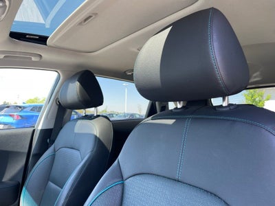 2022 Kia Niro EV EX Premium - KIA CERTIFIED / ONE OWNER