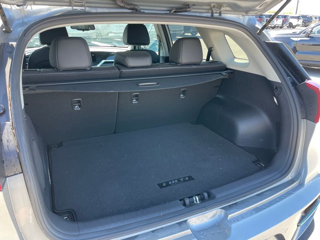 2022 Kia Niro EV EX Premium - KIA CERTIFIED / ONE OWNER