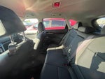 2025 Kia Seltos SX - KIA CERTIFIED / BOSE SOUND SYSTEM