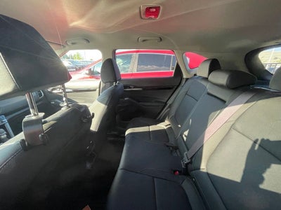 2025 Kia Seltos SX - KIA CERTIFIED / BOSE SOUND SYSTEM