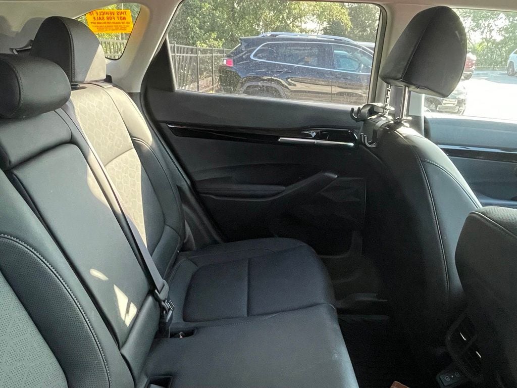 2025 Kia Seltos SX - KIA CERTIFIED / BOSE SOUND SYSTEM