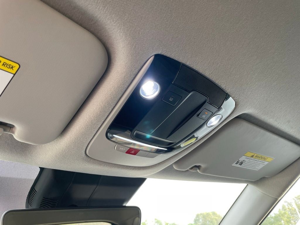 2024 Kia Seltos SX - KIA CERTIFIED / BOSE PREMIUM SOUND