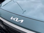 2024 Kia Seltos SX - KIA CERTIFIED / SUNROOF PKG