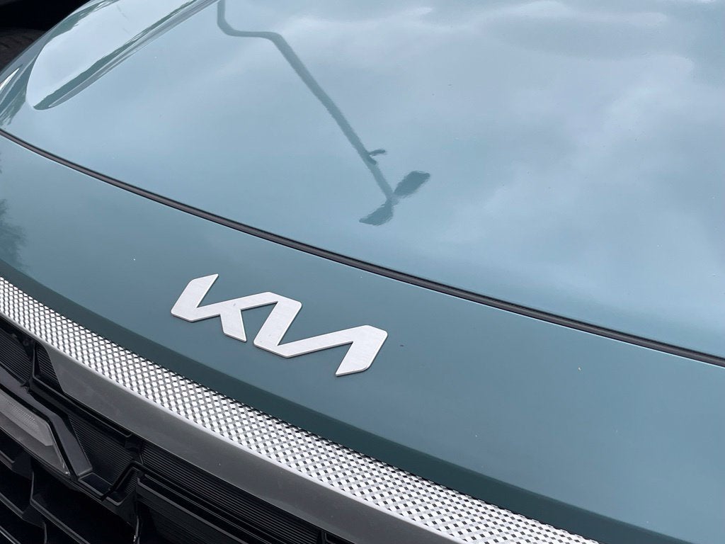 2024 Kia Seltos SX - KIA CERTIFIED / SUNROOF PKG