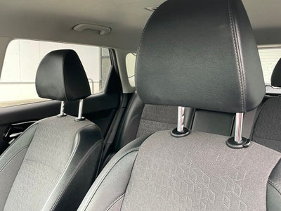 2024 Kia Seltos S - KIA CERTIFIED / APPLE CARPLAY