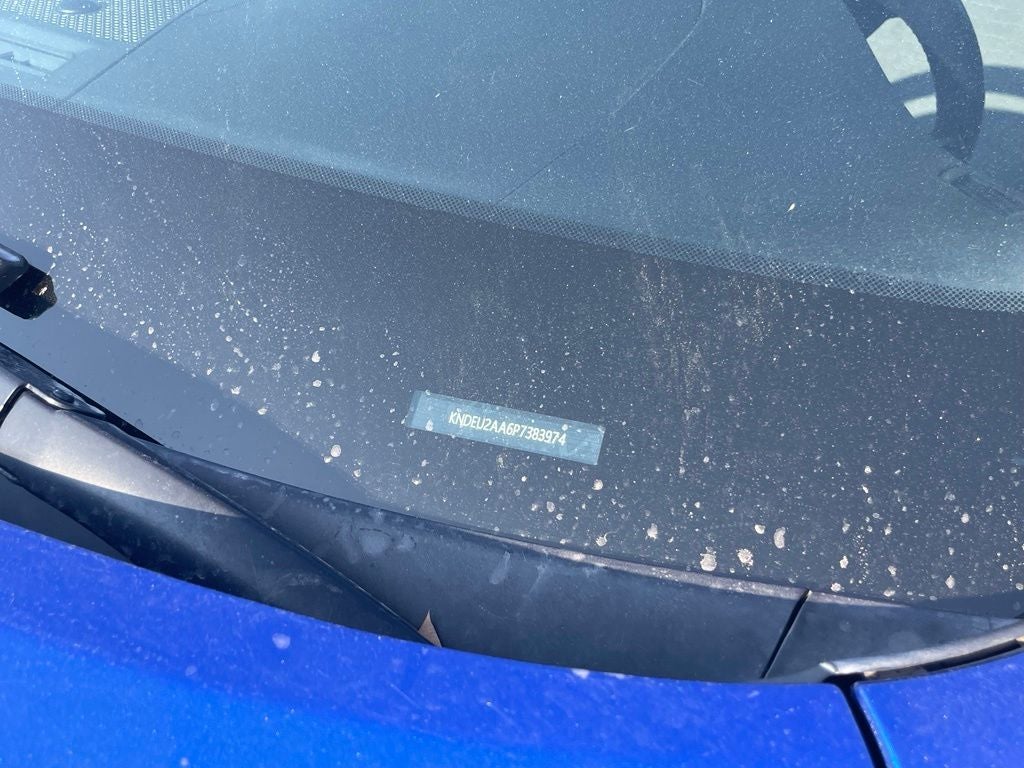2023 Kia Seltos S - KIA CERTIFIED / NAVIGATION PKG