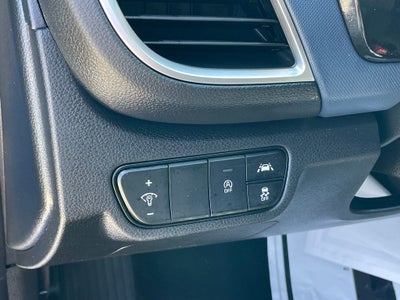 2023 Kia Seltos S - KIA CERTIFIED / NAVIGATION PKG