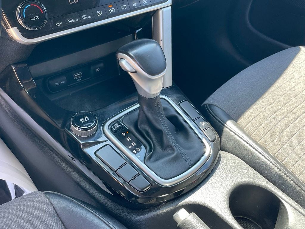 2023 Kia Seltos S - KIA CERTIFIED / NAVIGATION PKG