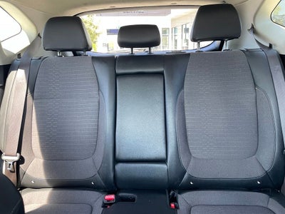 2023 Kia Seltos S - KIA CERTIFIED / NAVIGATION PKG