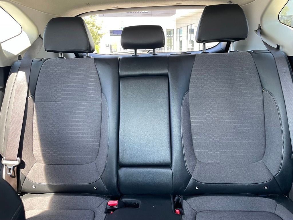 2023 Kia Seltos S - KIA CERTIFIED / NAVIGATION PKG