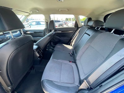 2023 Kia Seltos S - KIA CERTIFIED / NAVIGATION PKG